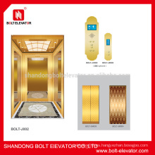 Ascensores y ascensores ascensores para uso doméstico ascensor de bajo costo
